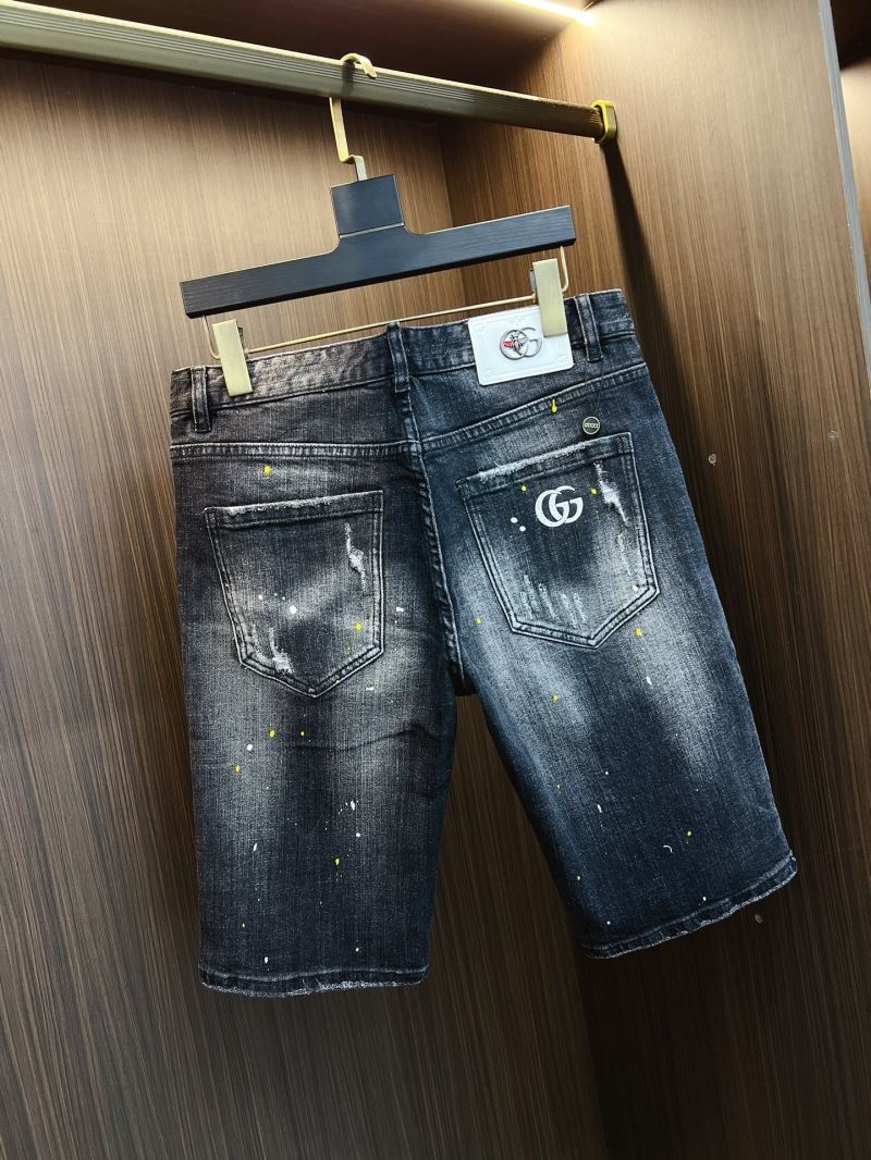 Gucci Jeans